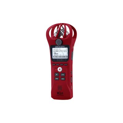 Zoom H1N Regjistrues Portativ