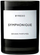 Qiri aromatik Byredo Symphonique, aromë drurore, kavanoz i zi