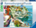 Puzzle Ravensburger Romance in Cinque Terre, 1500 copa, 80 x 60 cm, me shum ngjyra