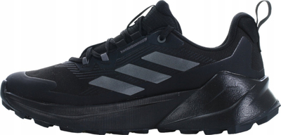 Atlete hiking Adidas Terrex Trailmaker 2.0 GORE-TEX, membranë kundra ujit, taban antirrëshqitës, të zeza
