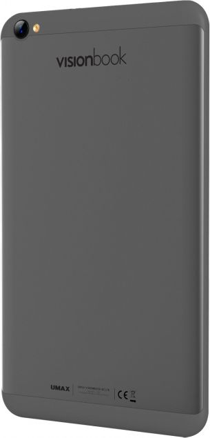 Tablet Umax VisionBook 8C LTE, 8", 32GB, 4G, i zi