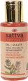 Sattva Ayurveda Билно Ревитализирачко Масло за Коса, 100 ml