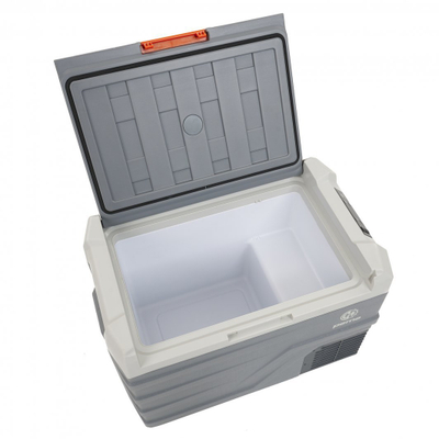 Frigorifer & ngrohës portativ Peme Quest 40 Adventure Orange Travel, 35.3L