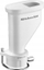 Shtesë për makarona KitchenAid 5KSMPEXTA Gourmet Pasta Press, për mikser KitchenAid, plastike, e bardhë