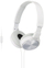 Kufje SONY MDR-ZX310APW, të bardha