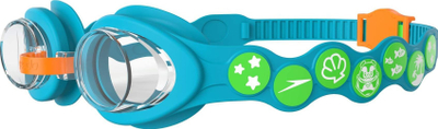 Syze noti për bebe Infant Spot, për kalamaj, blu