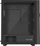 Set gaming Genesis Diaxid 605 ARGB me Thor 300, mid tower, tastierë mekanike Outemu Blue, i zi
