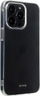 Maskë telefoni Crong Crystal Slim Cover për iPhone 14 Pro, transparente