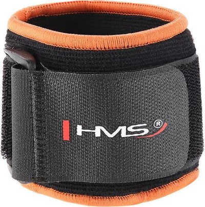 Shtrëngues dore HMS, universal, portokalli