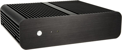 Kasë Akasa Euler Fanless, I hollë