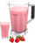 Blender Sencor SBU 7730BK, 1800 W, i zi / argjendtë