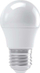 Llambë LED Emos Blobe Classic ZQ1111, 4W, e bardhë