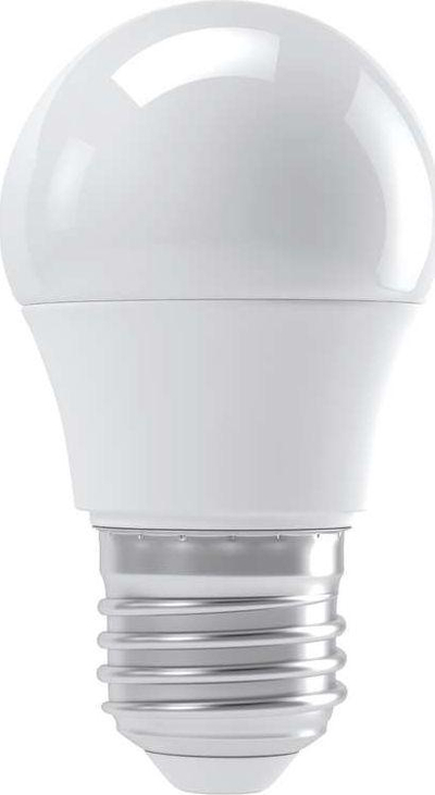 Llambë LED Emos Blobe Classic ZQ1111, 4W, e bardhë
