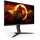 Monitor AOC Q27G2U - LED, 27", QHD, i zi