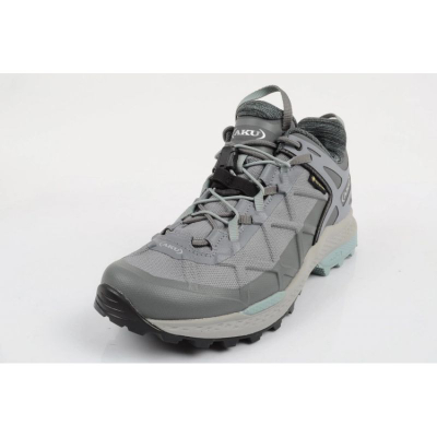 Atlete trekking Aku Rocket Gore-tex W 727670, membranë Gore-tex, taban Vibram, për femra