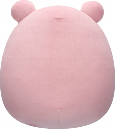 Lodër pellushi Squishmallows Sakura Kline, 12", e mesme, rozë