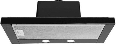 Aspirator VDB Primo Glass 60, i zi