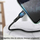 Kabllo Usams USB-A - microUSB, 1m, e zezë 