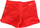 Rroba banjo për fëmijë Nike YB NESSB852 631 NESSB852 631-S, L, të kuqe