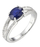 Unazë Brilio Silver SR09004B