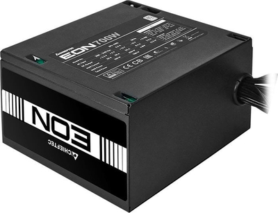 Burim energjie Chieftec EON ZPU-400S ATX, 400W