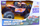 Makina me pult Lean Toys Off-road RC Car 1:8, amortizatorë, 12 km/h, portokalli