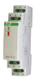 Relé impulsive F&amp;F Group BIS-412 24V, 16A, 24V AC/DC, për shinë TH35