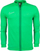 Xhaketë sportive Nike Academy 23 Track Jacket M DR1681 329, poliestër, me zinxhir, e gjelbër