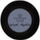 Hije sysh Constance Carroll CC Matte Velvet Mono, 4g, ngjyra 14