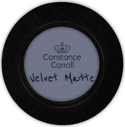 Hije sysh Constance Carroll CC Matte Velvet Mono, 4g, ngjyra 14