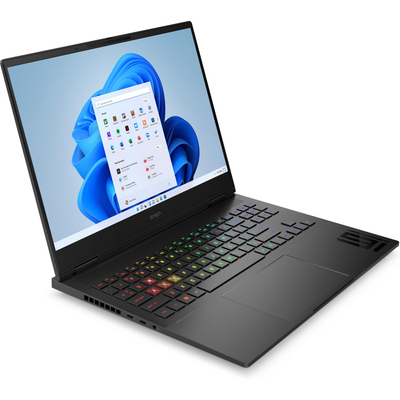 Laptop gaming HP OMEN Transcend 16-u0007nc, Core i9-13900HX, 16" 2560x1600, RTX 4070 8GB