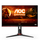 Monitor AOC G2 Q27G2U/BK, 27", 2560 x 1440, Quad HD, 144 Hz, i zi