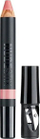 Laps për buzë edhe faqe Nudestix Intense Matte Whisper, 2.8g, për gra