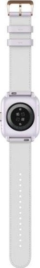 Orë inteligjente Amazfit Active 42mm, ekran AMOLED, GPS, lejla