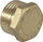 Adapter TDM Brass 71T 12, 1/2, me dado