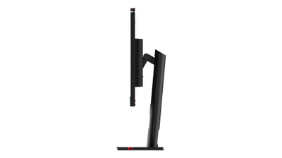 Монитор Lenovo ThinkVision T27hv-30, 27", QHD, црн