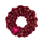 Set lidhëse për flokë Invisibobble Sprunchie Mystica Merry for Love, 2 copë