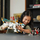 Set LEGO® NINJAGO® 71786 Zane's Ice Dragon, 973 pjesë
