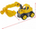 BIG Power Worker Mini Excavator