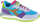 Женски патики Diadora Jolly Mesh WN W, дишлива мрежа, гумен ѓон, повеќебојни