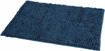 Set peshqir për qen Zolux, microfiber 100x70 cm, me dorezë tharëse, blu