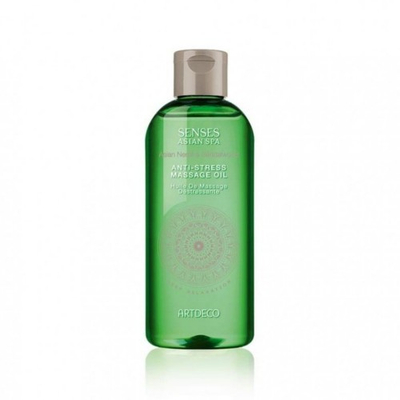 Vaj Artdeco Anti-Stress Massage Oil, 200 ml