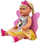 Lodër kukull interaktive Woopie Royal Zosia, 43 cm