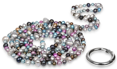 Qafore JwL Luxury Pearls JL0182