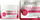 Krem fytyre Eveline Cosmetics Cream Ampoule Collagen, efekt lifting, ushqyes, 50 ml