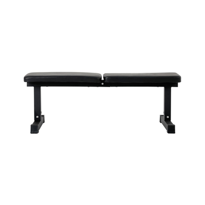Stol ushtrimesh Rebel Active Simple, deri 120 kg, i zi