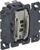 Ndërprerës Legrand Celiane Universal 067001E, 10AX, IP20, i bardhë