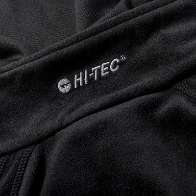 Xhaketë për meshkuj HITECH Fleece, XXL, e zezë