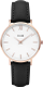 Orë dore Cluse Minuit Rose Gold