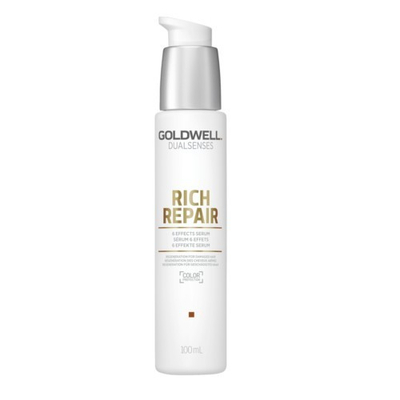 Serum për flokë Goldwell Dualsenses Rich Repair 100 ml